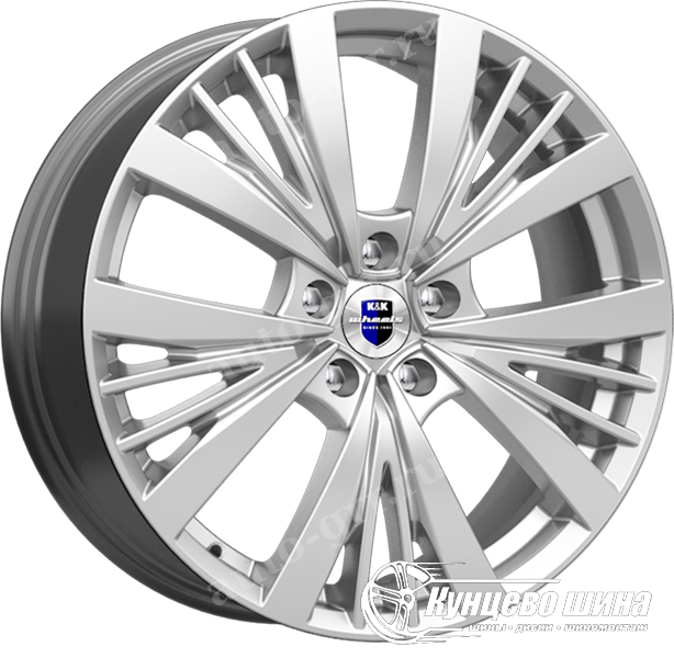 Колесные диски K&K (КиК) Марвел-Оригинал R19