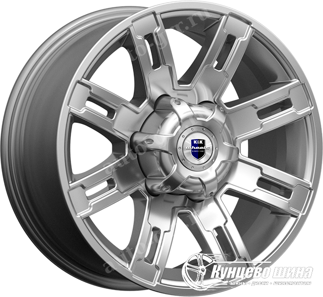 Дарк платинум. 