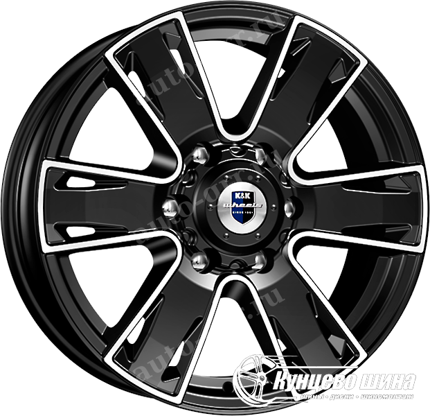 алмаз черный. 