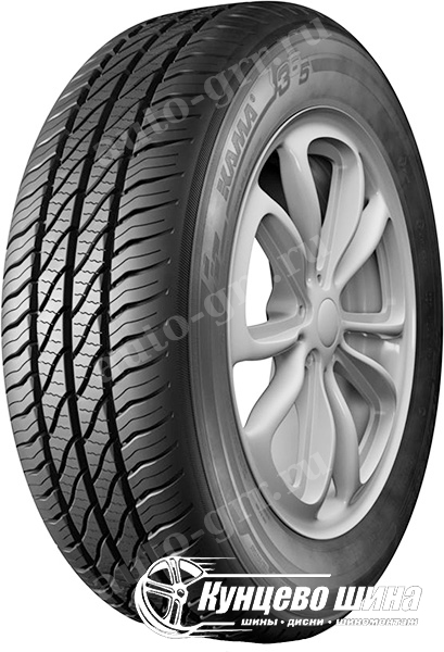 Легковые шины KAMA 365 185/65R14