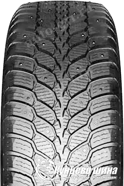 Рисунок протектора. 