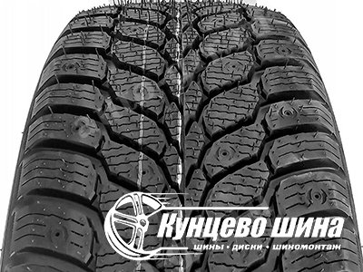 Рисунок протектора. 