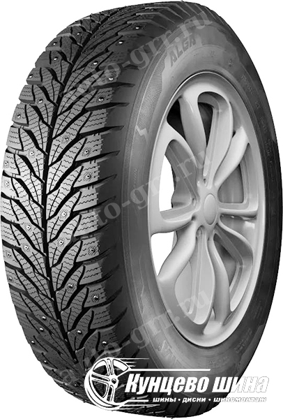 Легковые шины KAMA ALGA 195/65R15