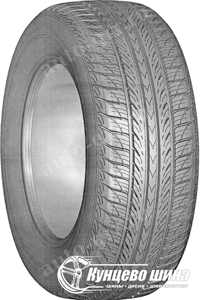 Легковые шины KAMA Breeze НК-132 195/65R15
