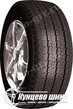 Легковые шины KAMA ЕВРО НК-131 195/75R16