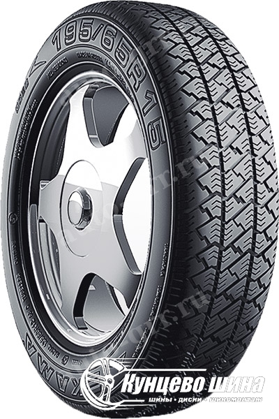 Легковые шины KAMA GRANT (НК-241) 185/60R14