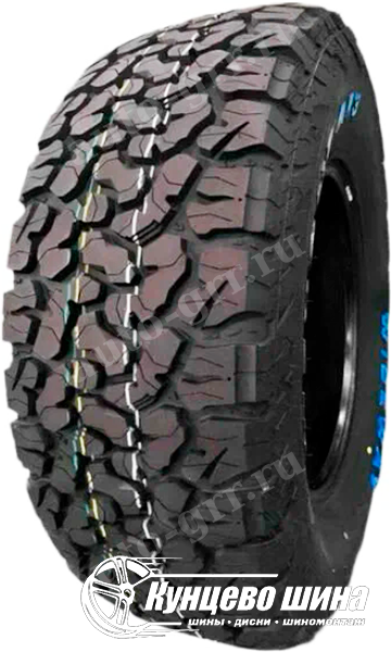 Легковые шины Kapsen AT02 PracticalMax A/T 285/75R16