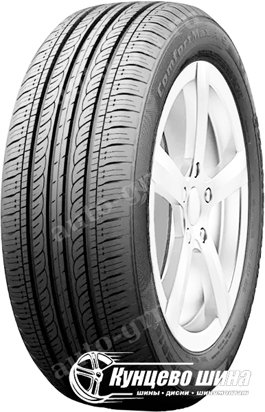 Легковые шины Kapsen H202 ComfortMax A/S 225/70R16