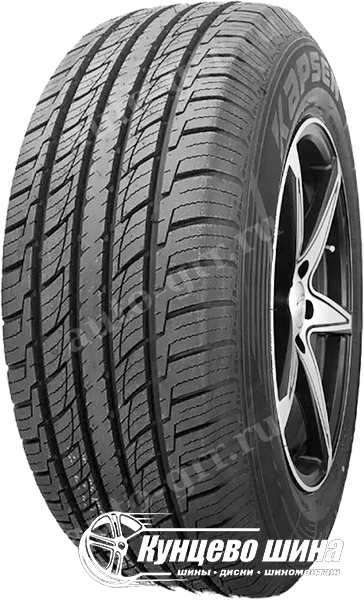 Легковые шины Kapsen HP7 PracticalMax H/P 235/65R18