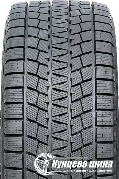 Рисунок протектора. 