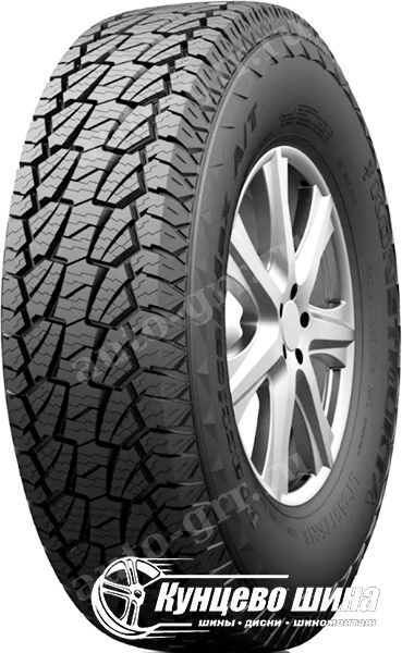 Легковые шины Kapsen RS23 PracticalMax A/T 285/60R18
