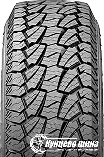 Рисунок протектора. 