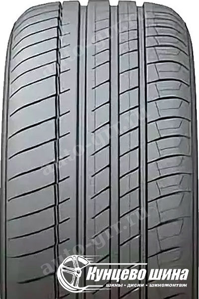 Рисунок протектора. 