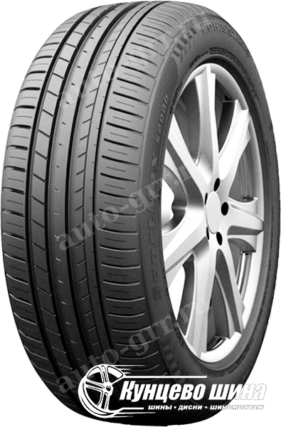 Легковые шины Kapsen S2000 HeadKing 235/35R20