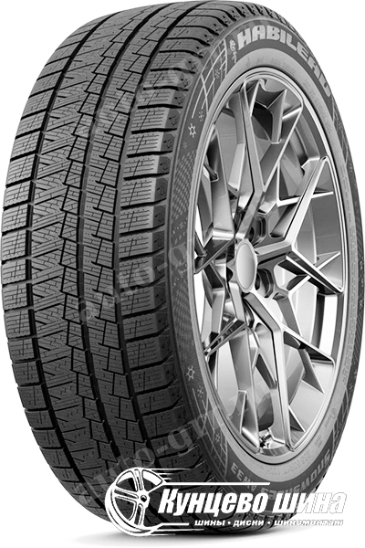 Легковые шины Kapsen SnowShoes AW33 285/40R21