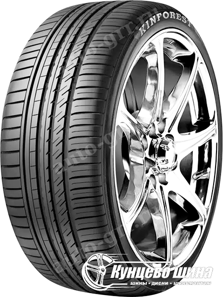 Легковые шины Kinforest KF550 UHP 315/35R22
