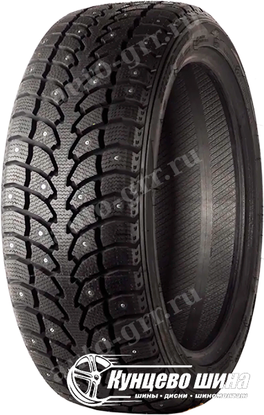 Легковые шины Kinforest Snow Force 215/45R17