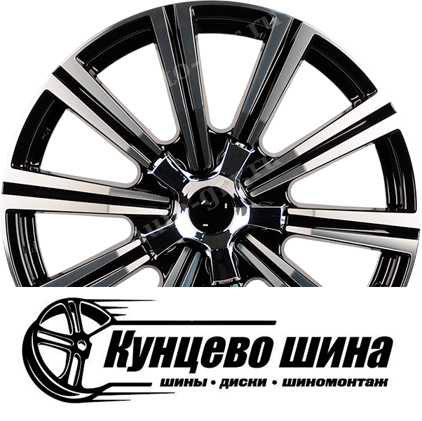 Колесные диски KoKo Kuture 0139 R21