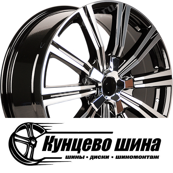 BMF. Колесные диски KoKo Kuture 0139 