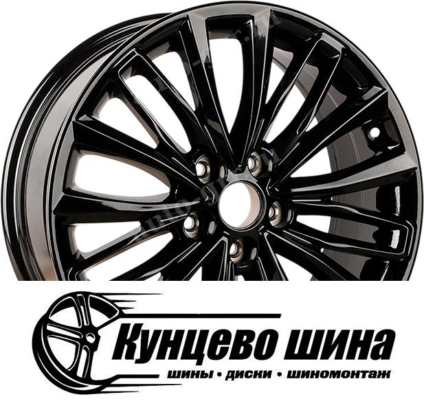 Колесные диски KoKo Kuture 0171 R19