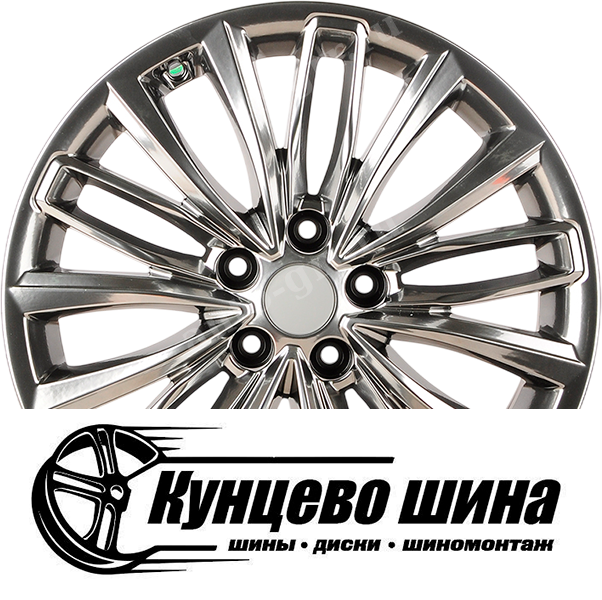 HB. Колесные диски KoKo Kuture 0171 
