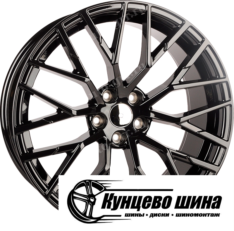 Колесные диски KoKo Kuture 0174 R21