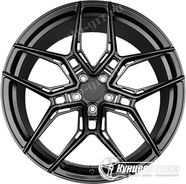 Колесные диски KoKo Kuture 017 R21