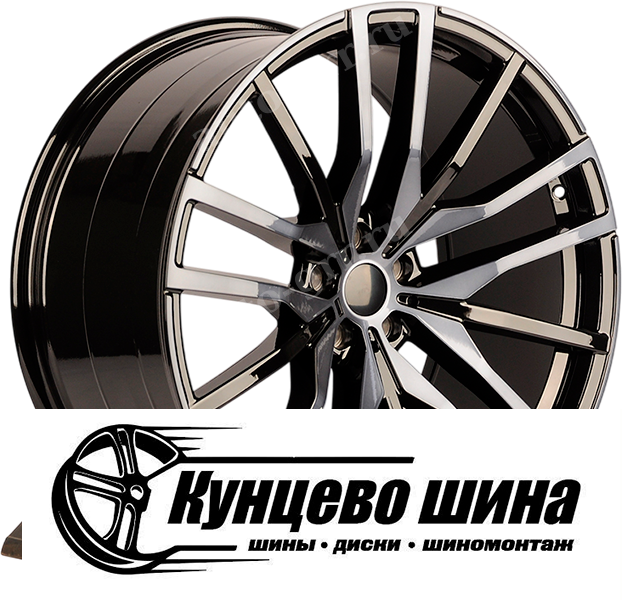 Колесные диски KoKo Kuture 0212 