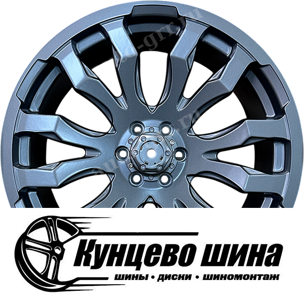 Колесные диски KoKo Kuture 0215 0x0R20