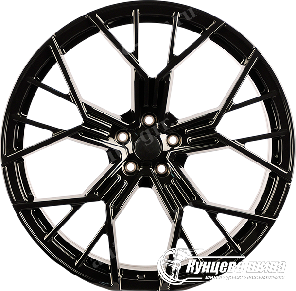 Колесные диски KoKo Kuture 025 R21