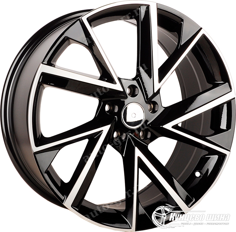 Колесные диски KoKo Kuture 0262 R17