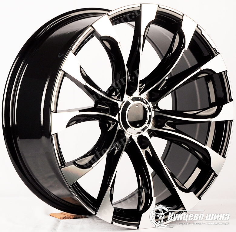 Колесные диски KoKo Kuture 0271 R20