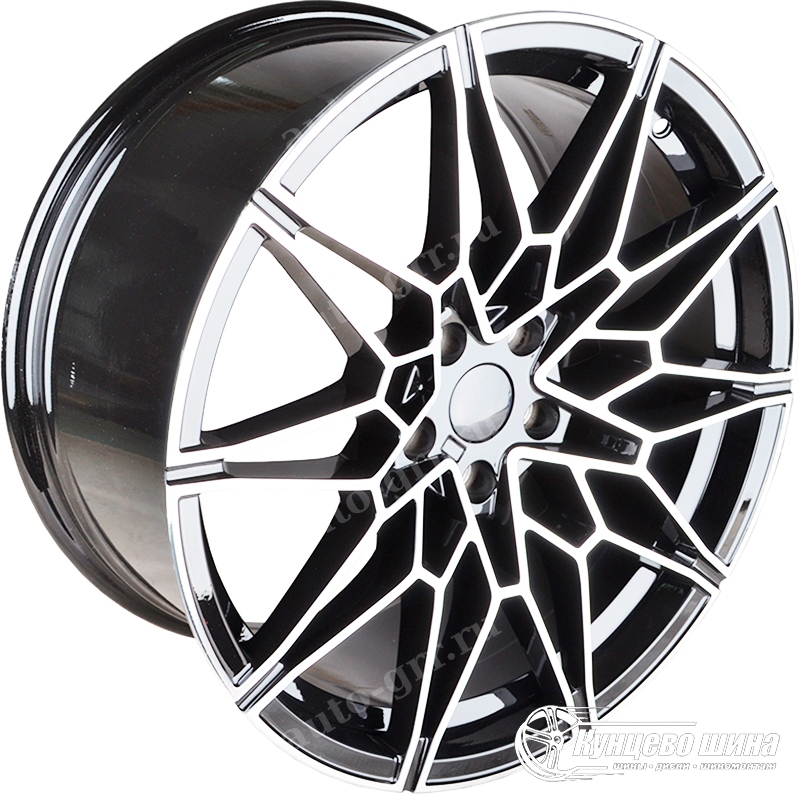 Колесные диски KoKo Kuture 0293 R20