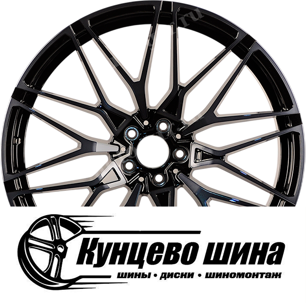 Колесные диски KoKo Kuture 0295 R20