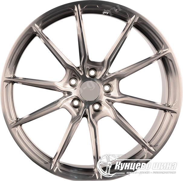 Колесные диски KoKo Kuture 031 R21