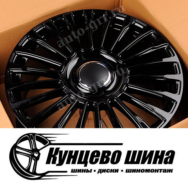 Колесные диски KoKo Kuture 0323 