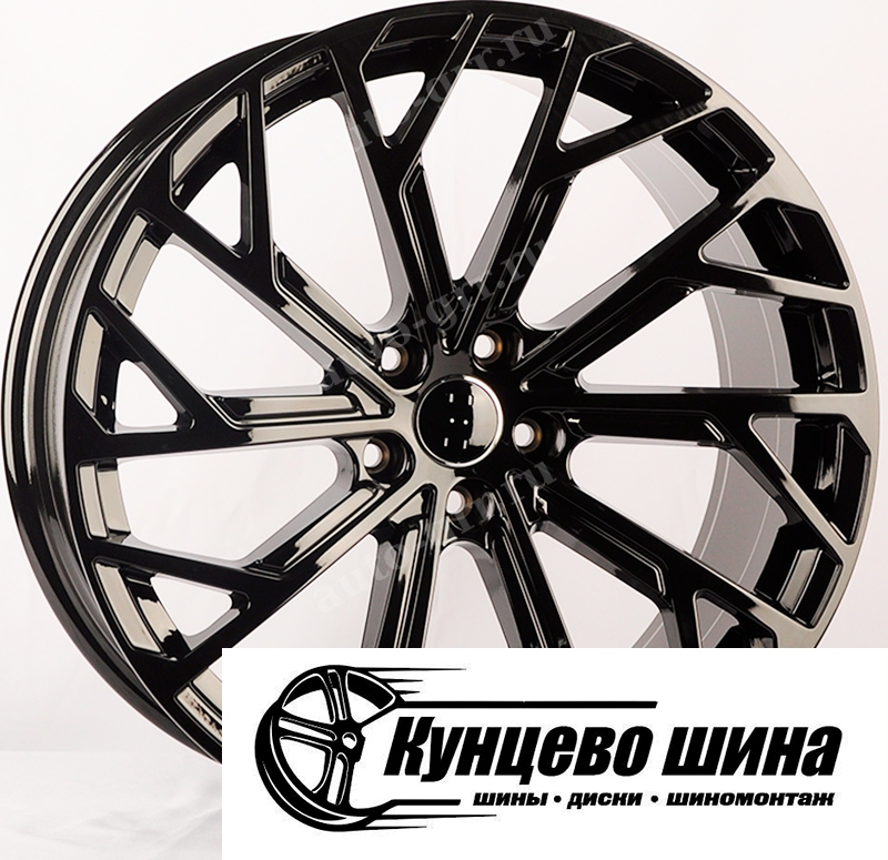 Колесные диски KoKo Kuture 0337 R19