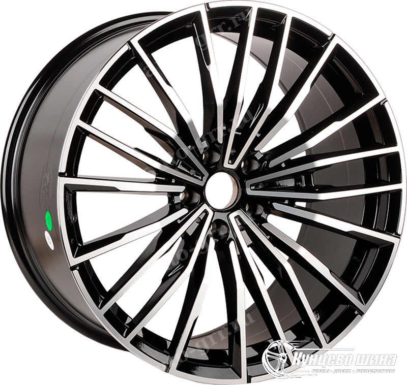 Колесные диски KoKo Kuture 0339 R20