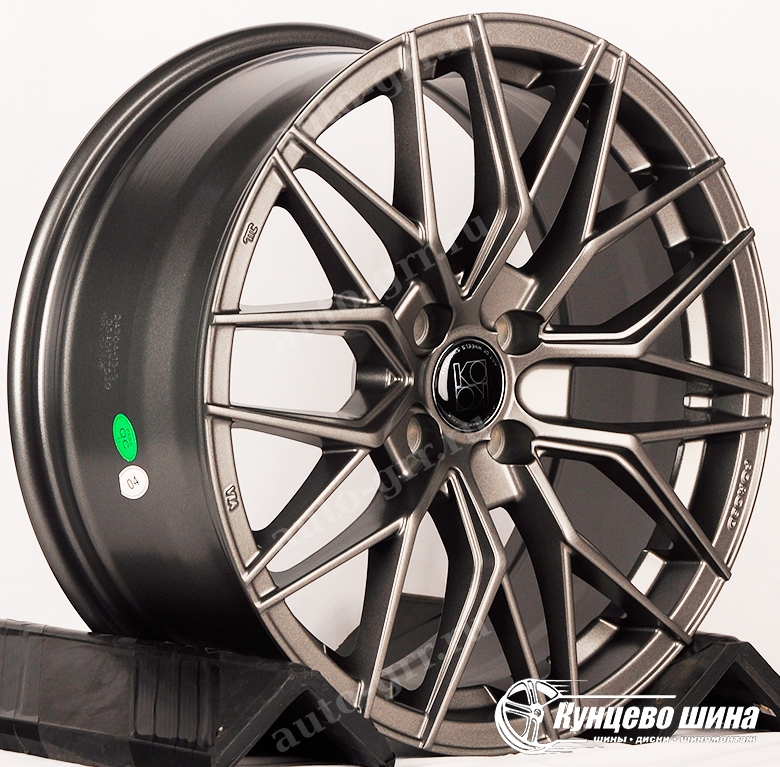 Колесные диски KoKo Kuture 0340 R17