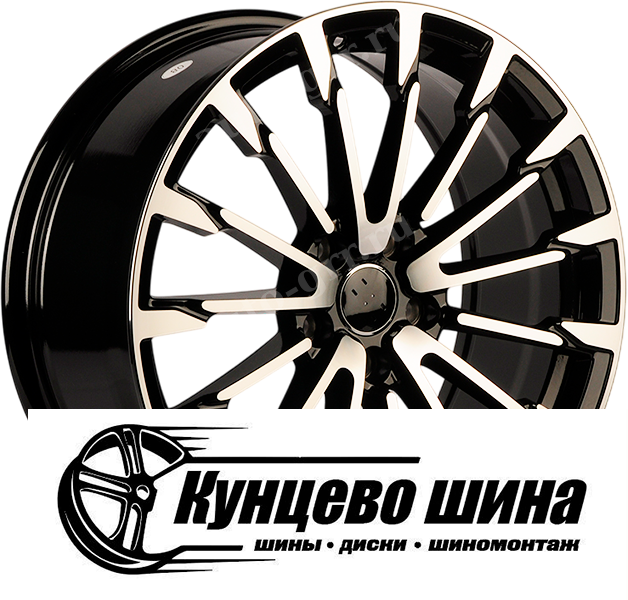 Колесные диски KoKo Kuture 0351 R18