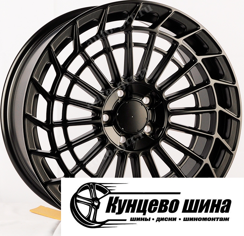 Колесные диски KoKo Kuture 0359 0x0R21