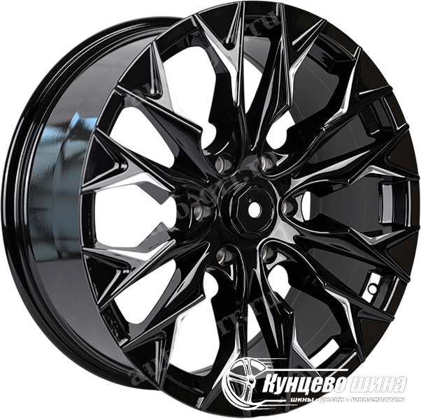 Колесные диски KoKo Kuture 0365 R20