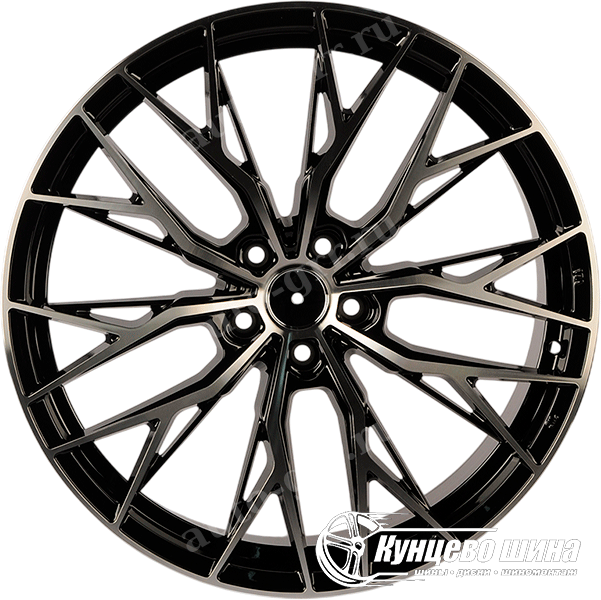 Колесные диски KoKo Kuture 0387 R19