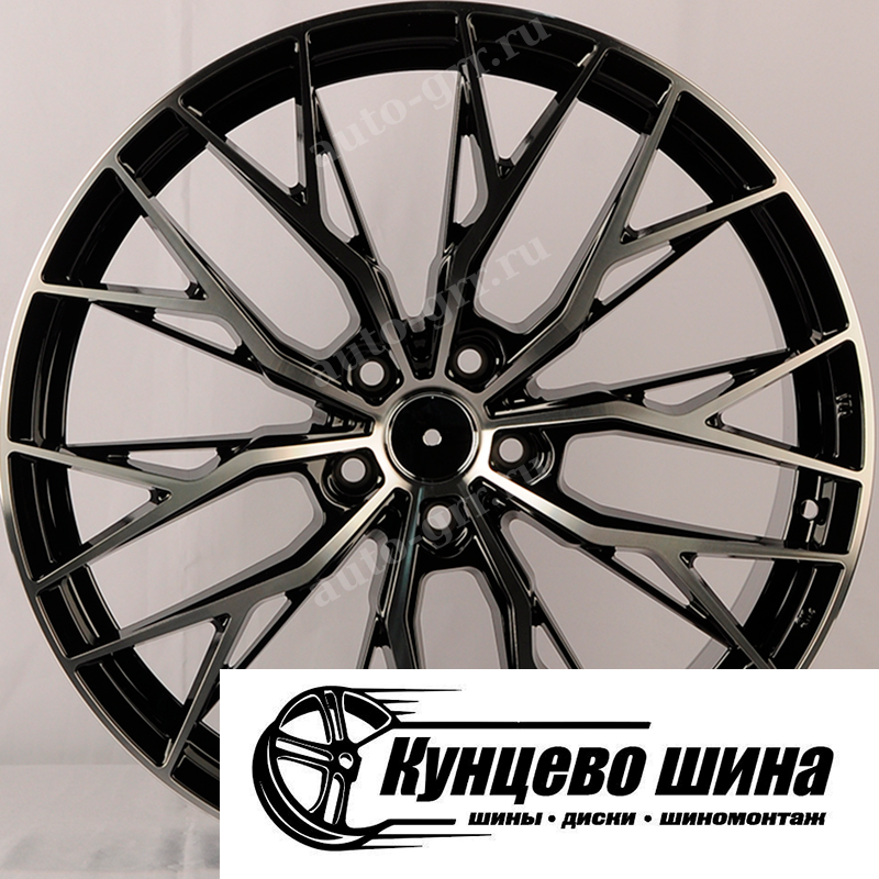 Колесные диски KoKo Kuture 0387 0x0R20