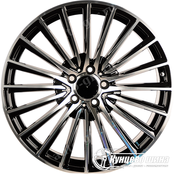 Колесные диски KoKo Kuture 0399 R20