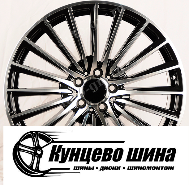 Колесные диски KoKo Kuture 0399 0x0R20