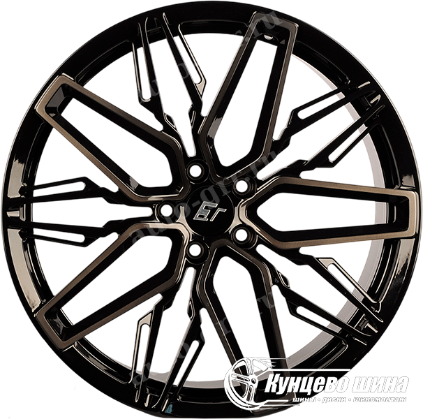 Колесные диски KoKo Kuture 048 R20