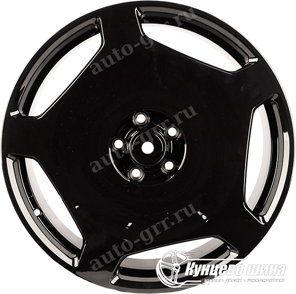 Колесные диски KoKo Kuture 055 R20