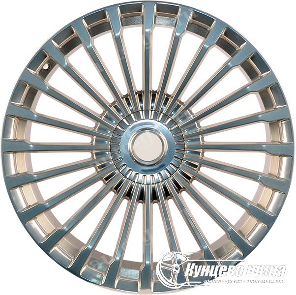 Колесные диски KoKo Kuture 060 R21