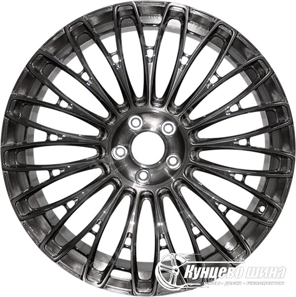 Колесные диски KoKo Kuture 067 R22